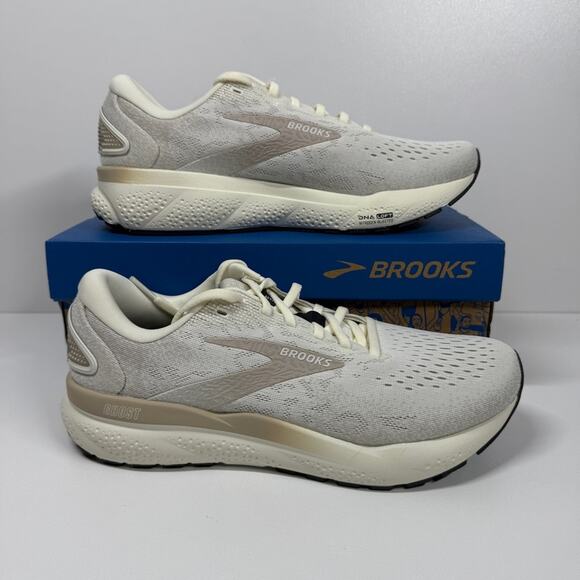Brooks Other - NIB • Men’s Brooks Ghost 16 Running Shoe Size: 8